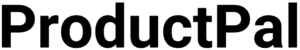 ProductPal logo