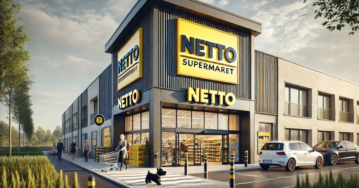 Netto