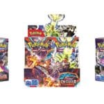 Pokémon booster box – alt du skal vide
