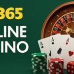 Bet365 Online Casino – Et alsidigt og troværdigt valg for moderne casinospillere