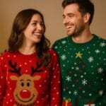Find den perfekte julesweater hos Julesweatere.dk – din guide til årets festligste mode