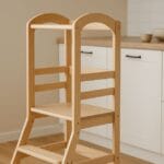 Find det perfekte læringstårn til børn hos Laeringstaarn.dk