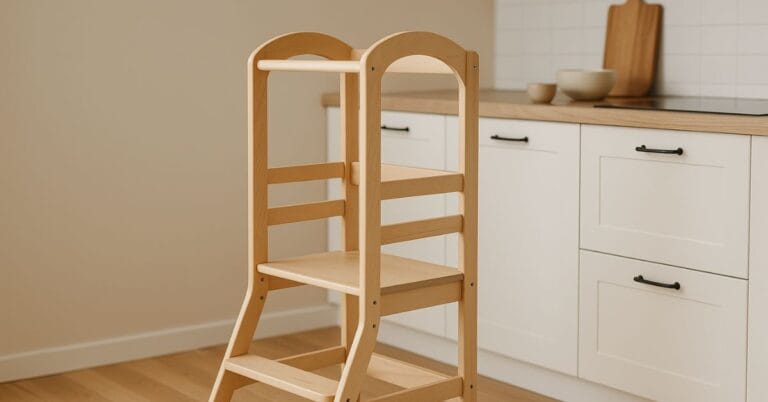 Find det perfekte læringstårn til børn hos Laeringstaarn.dk