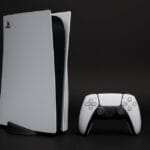Sony PlayStation 5 – Næste generations gaming uden kompromis