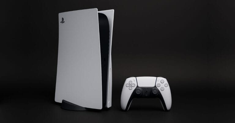 Sony PlayStation 5