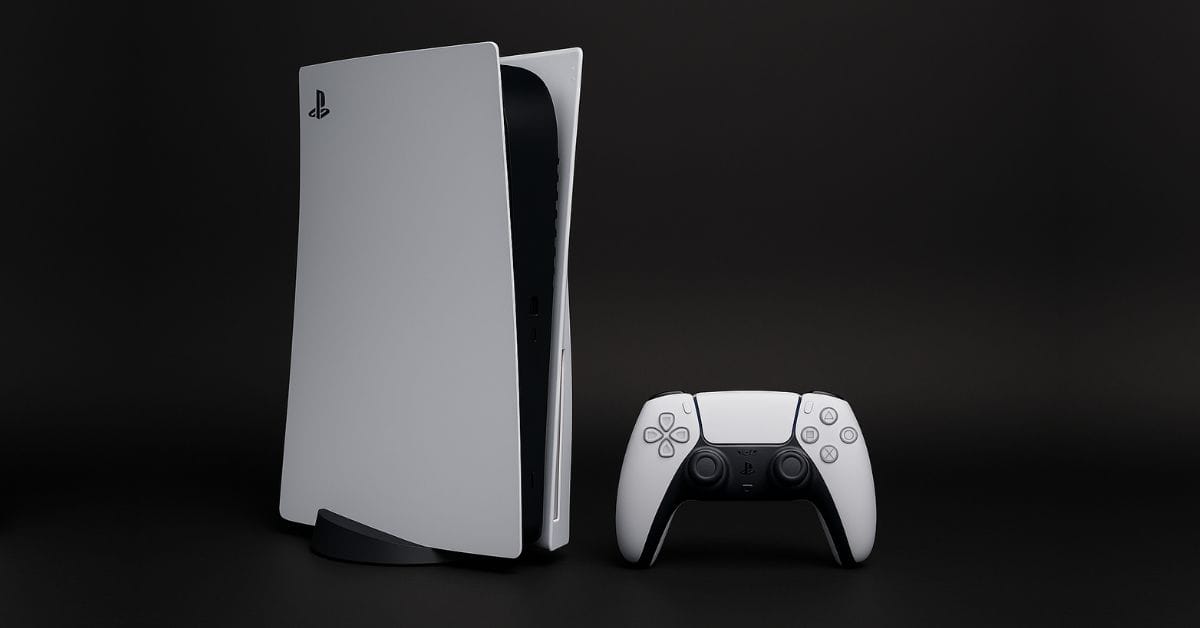 Sony PlayStation 5